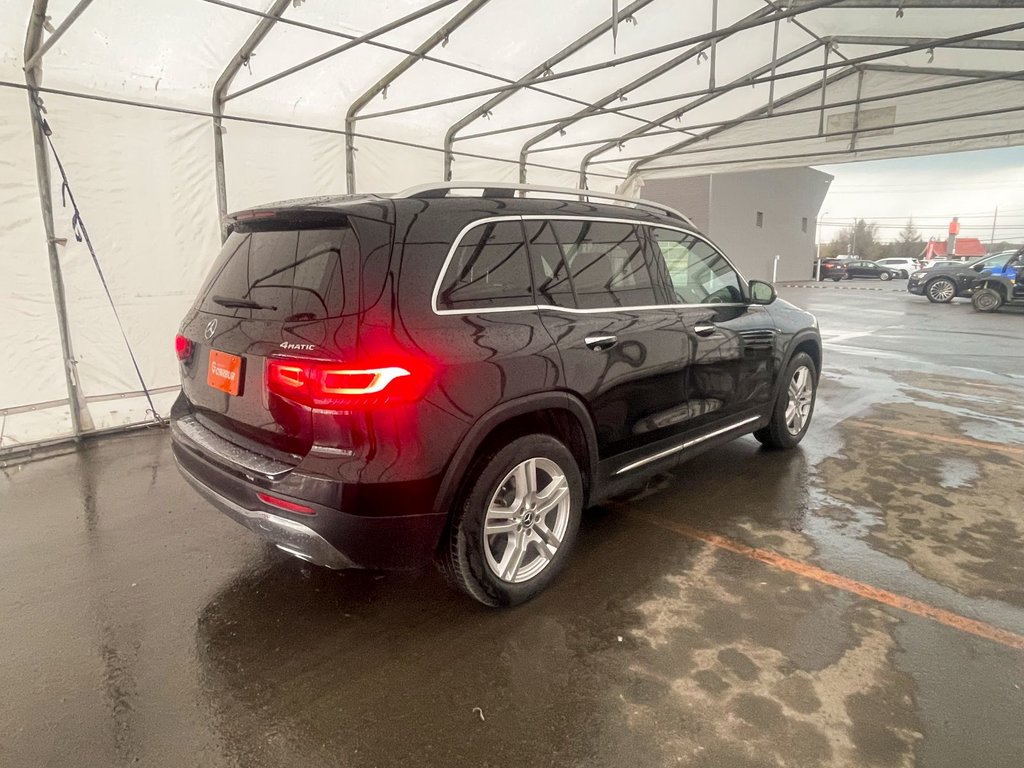 2020 Mercedes-Benz GLB in St-Jérôme, Quebec - 9 - w1024h768px