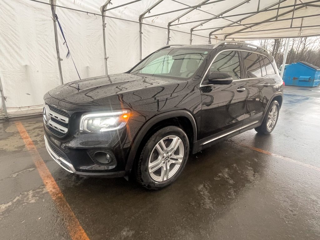 2020 Mercedes-Benz GLB in St-Jérôme, Quebec - 1 - w1024h768px