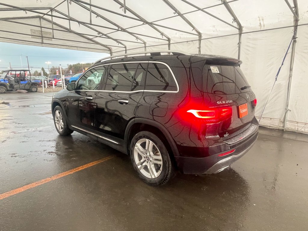 2020 Mercedes-Benz GLB in St-Jérôme, Quebec - 6 - w1024h768px