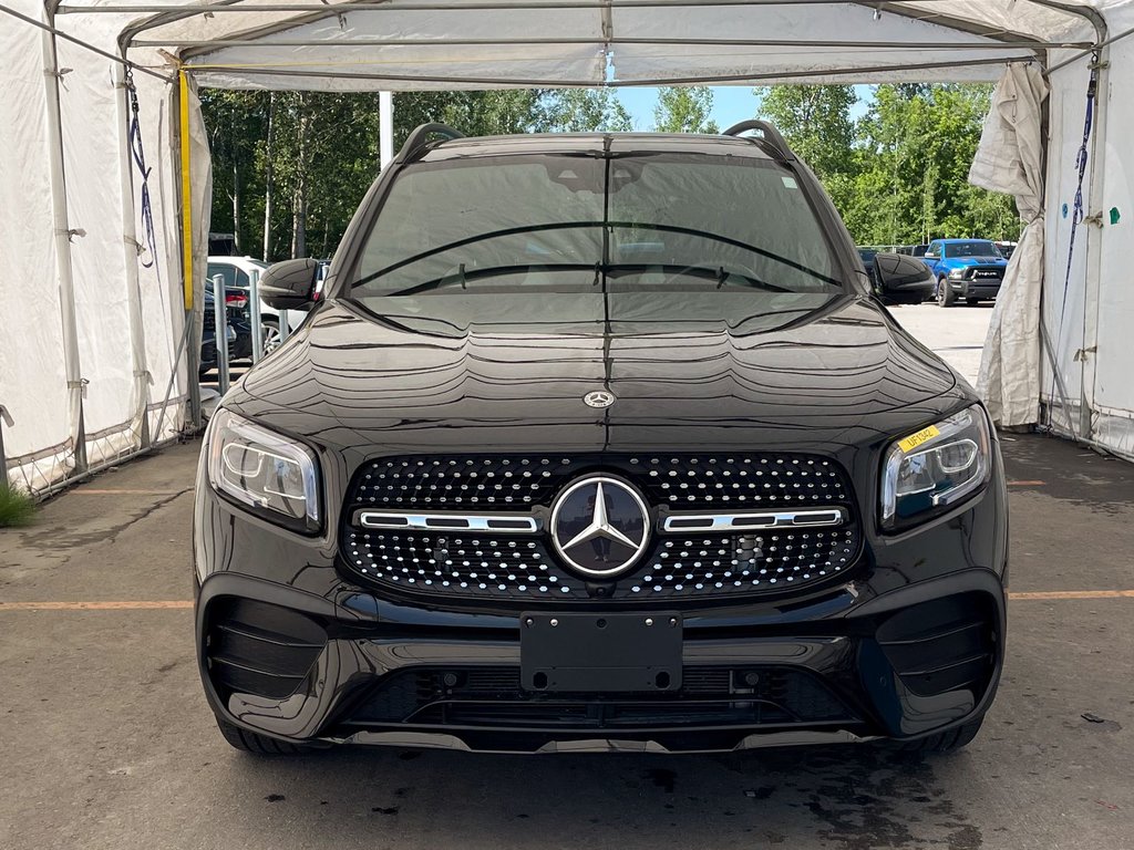 Mercedes-Benz GLB  2020 à St-Jérôme, Québec - 4 - w1024h768px