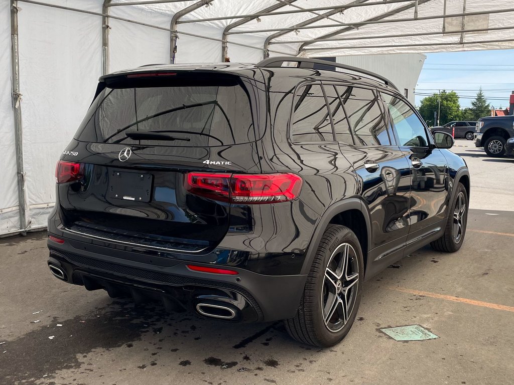 Mercedes-Benz GLB  2020 à St-Jérôme, Québec - 8 - w1024h768px