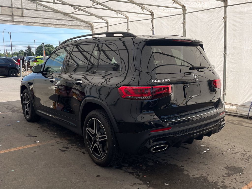 Mercedes-Benz GLB  2020 à St-Jérôme, Québec - 5 - w1024h768px
