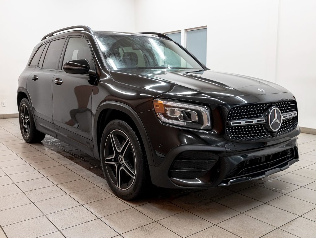 Mercedes-Benz GLB  2021 à St-Jérôme, Québec - 10 - w1024h768px