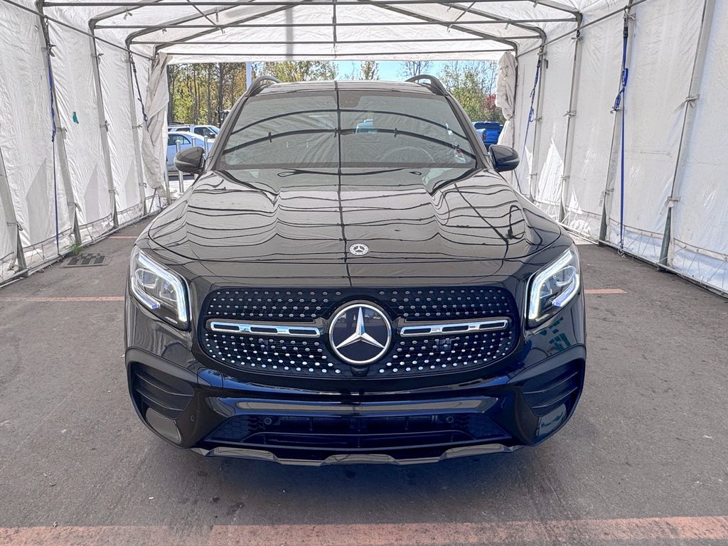 Mercedes-Benz GLB  2021 à St-Jérôme, Québec - 5 - w1024h768px