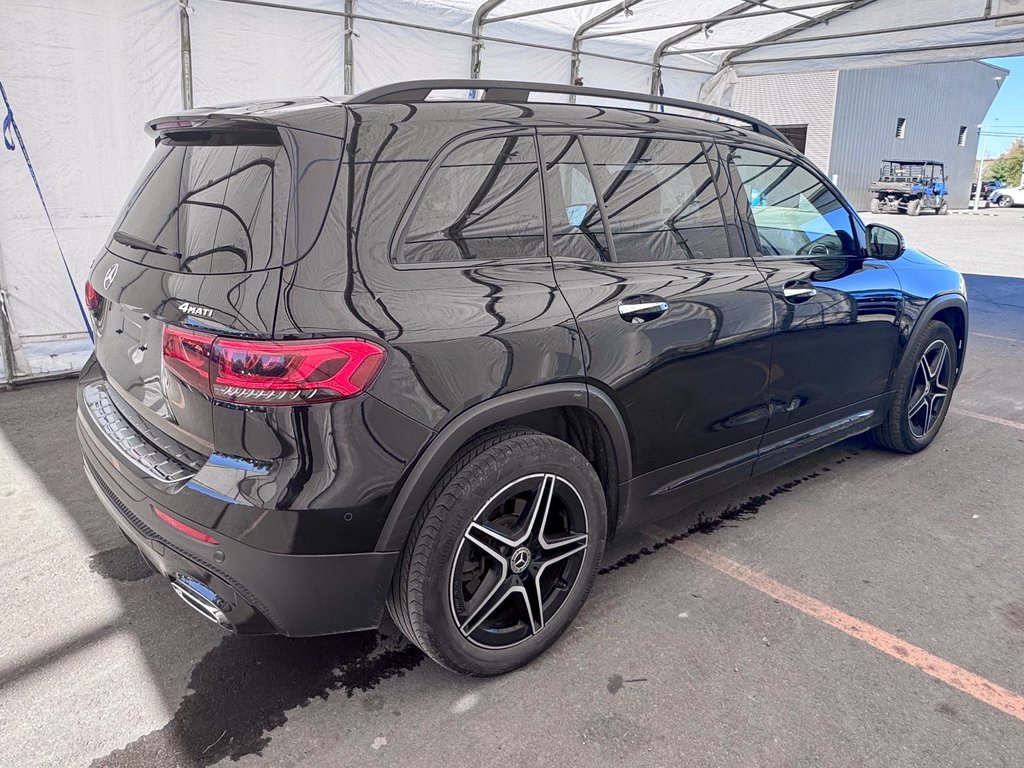 Mercedes-Benz GLB  2021 à St-Jérôme, Québec - 9 - w1024h768px