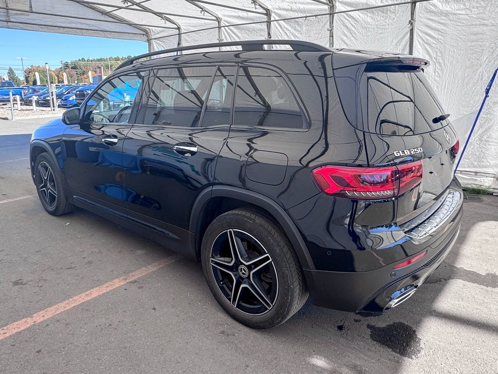 Mercedes-Benz GLB  2021 à St-Jérôme, Québec - 6 - w1024h768px