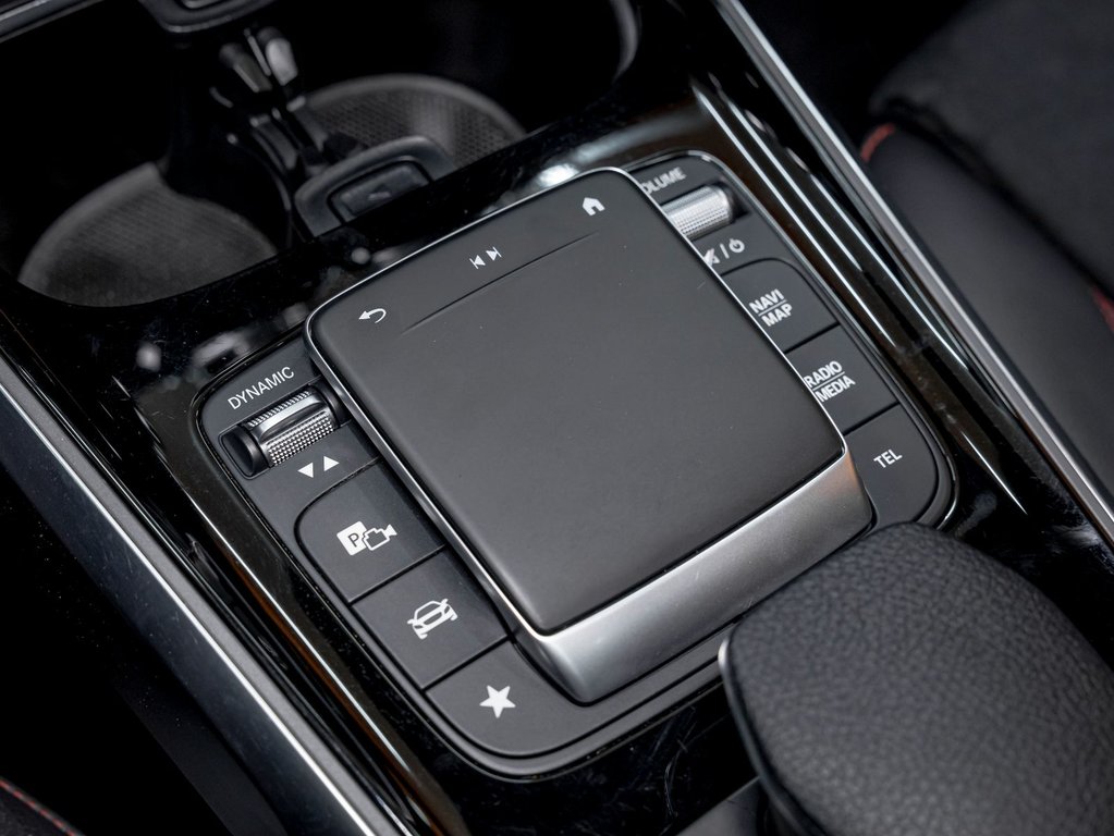 2021 Mercedes-Benz GLB in St-Jérôme, Quebec - 30 - w1024h768px