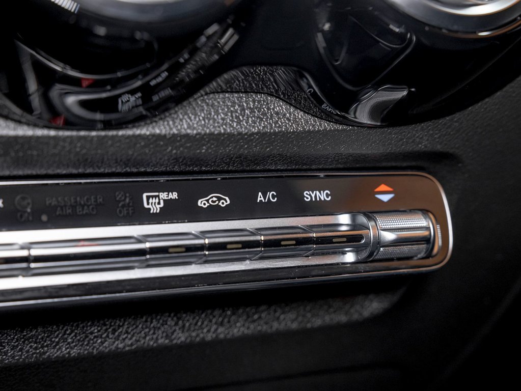 2021 Mercedes-Benz GLB in St-Jérôme, Quebec - 29 - w1024h768px