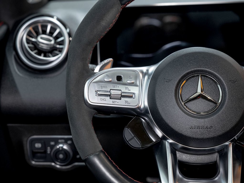 2021 Mercedes-Benz GLB in St-Jérôme, Quebec - 23 - w1024h768px