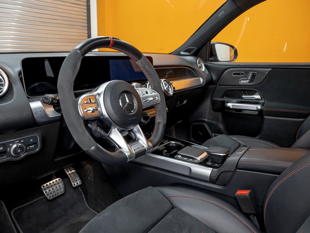 2021 Mercedes-Benz GLB in St-Jérôme, Quebec - 2 - w1024h768px