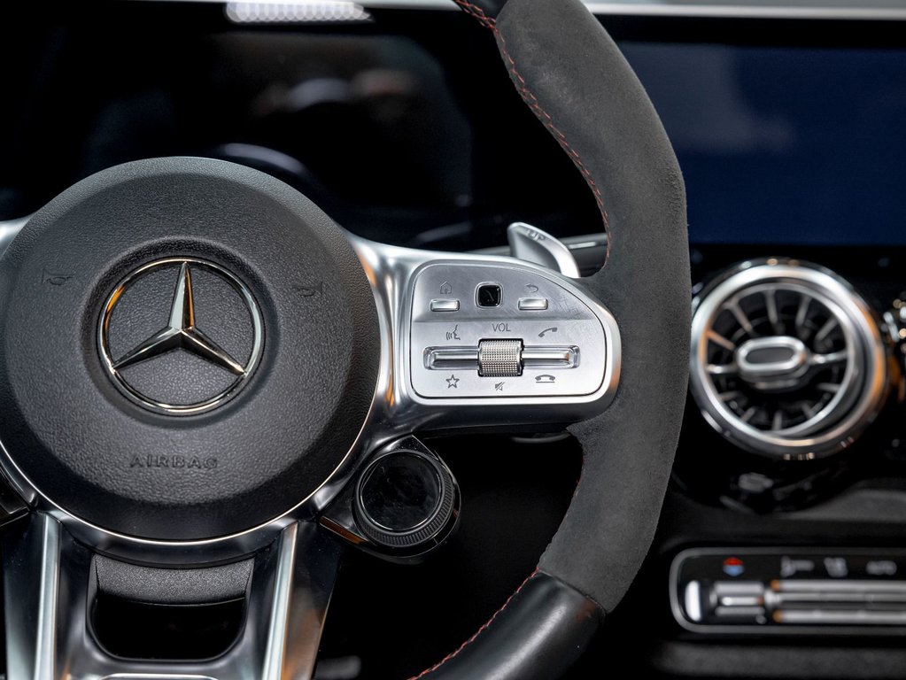 2021 Mercedes-Benz GLB in St-Jérôme, Quebec - 24 - w1024h768px