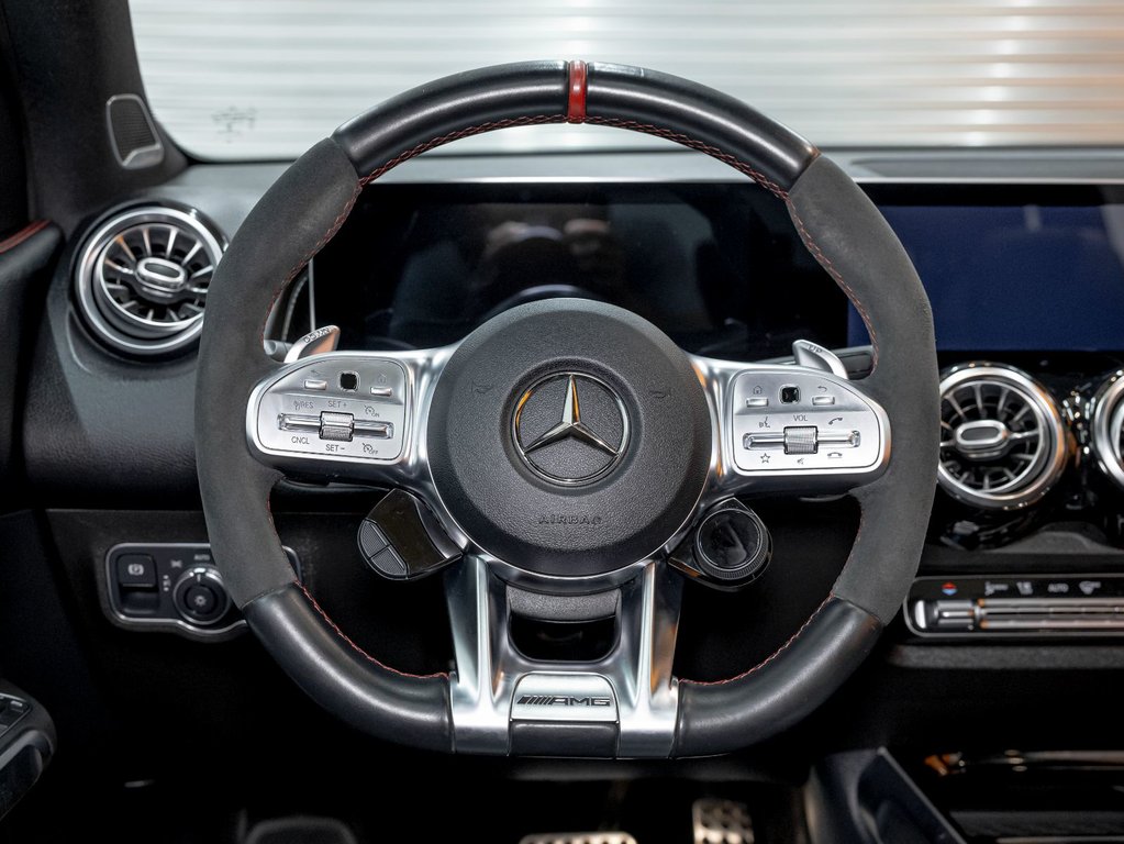 2021 Mercedes-Benz GLB in St-Jérôme, Quebec - 25 - w1024h768px