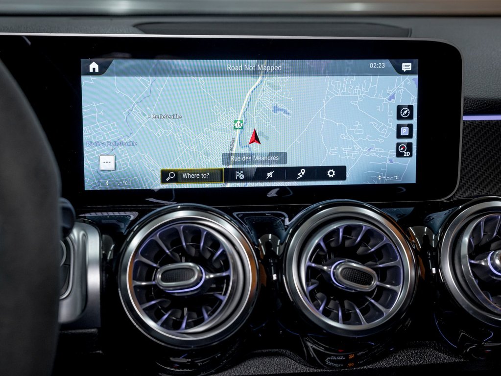 2021 Mercedes-Benz GLB in St-Jérôme, Quebec - 5 - w1024h768px