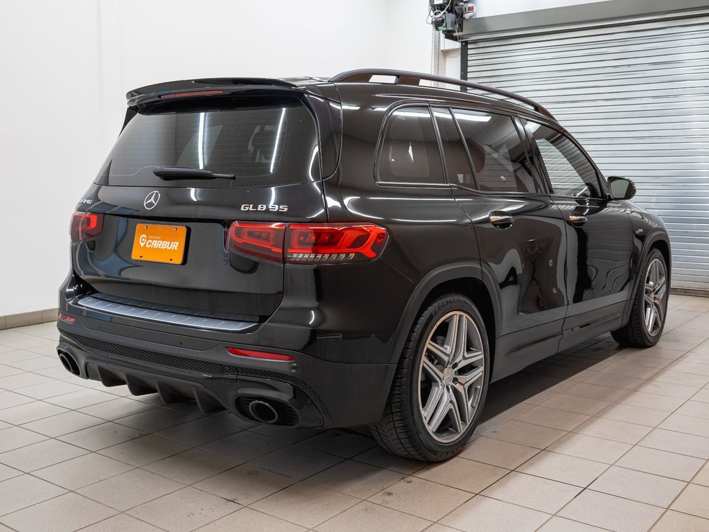 2021 Mercedes-Benz GLB in St-Jérôme, Quebec - 10 - w1024h768px