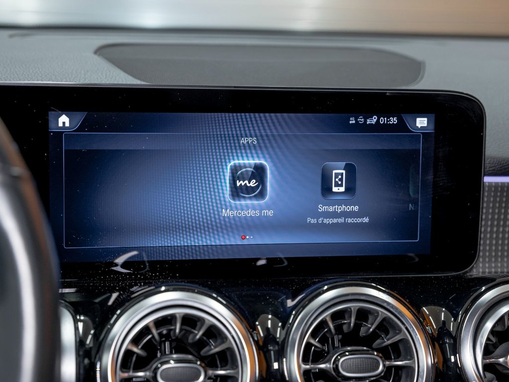 Mercedes-Benz GLB  2022 à St-Jérôme, Québec - 17 - w1024h768px