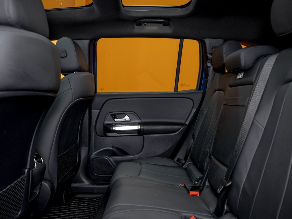 Mercedes-Benz GLB  2022 à St-Jérôme, Québec - 29 - w1024h768px