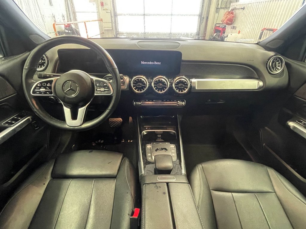 Mercedes-Benz GLB  2022 à St-Jérôme, Québec - 10 - w1024h768px