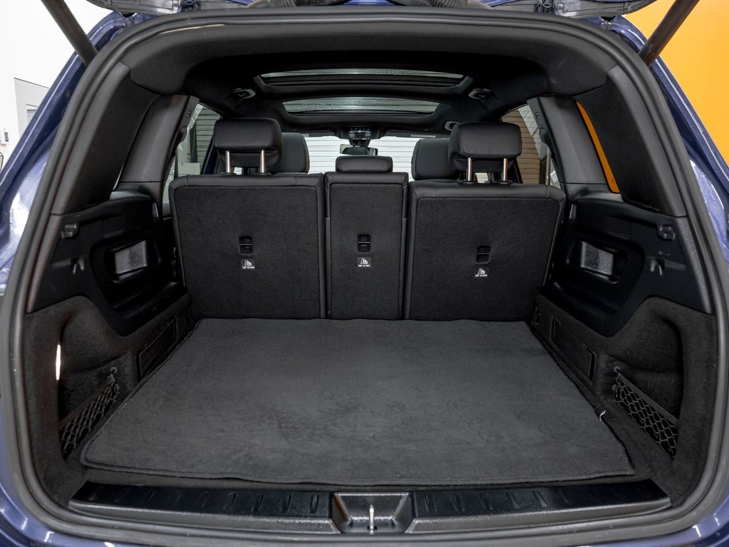 Mercedes-Benz GLB  2022 à St-Jérôme, Québec - 31 - w1024h768px