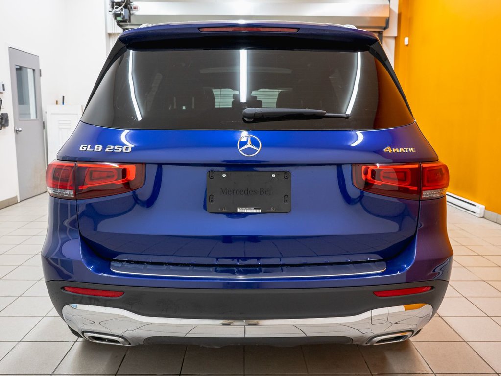 Mercedes-Benz GLB  2022 à St-Jérôme, Québec - 8 - w1024h768px