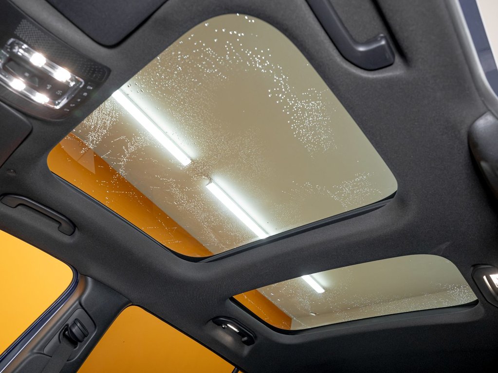 Mercedes-Benz GLB  2022 à St-Jérôme, Québec - 4 - w1024h768px