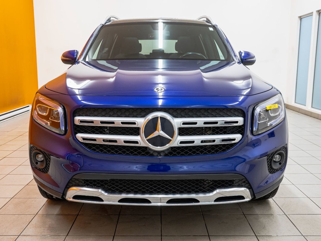Mercedes-Benz GLB  2022 à St-Jérôme, Québec - 5 - w1024h768px