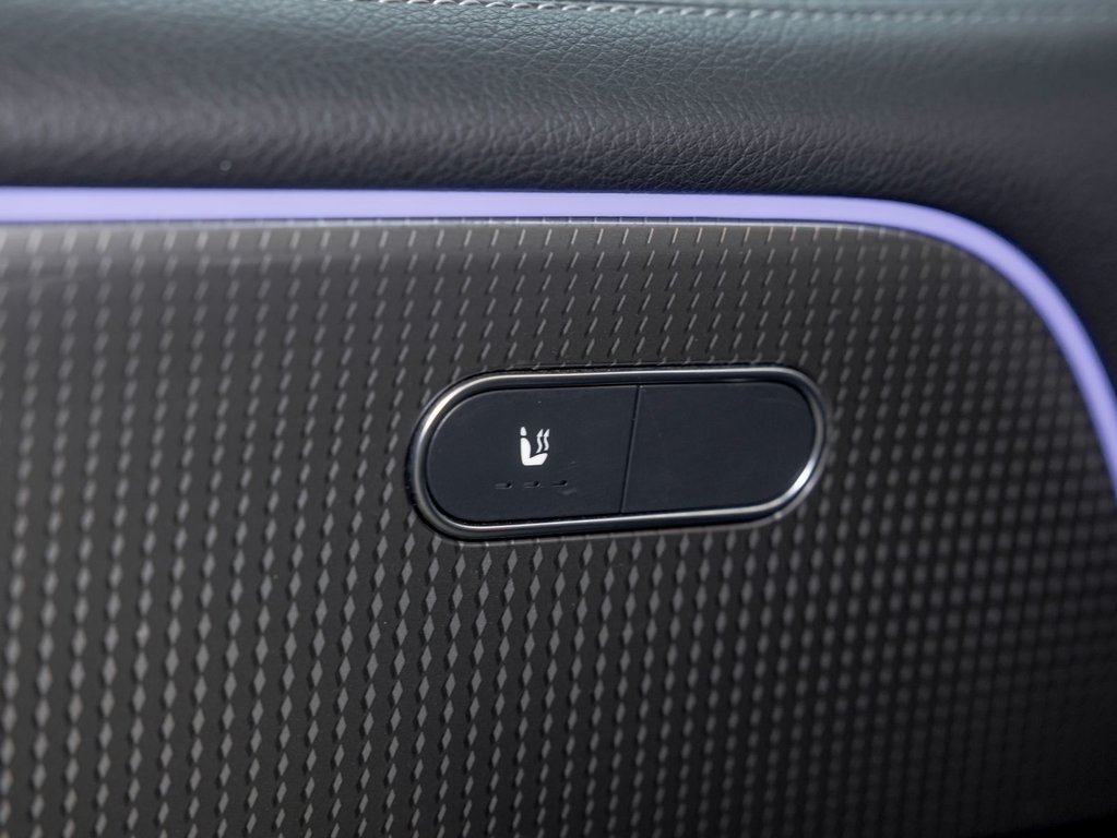 Mercedes-Benz GLB  2022 à St-Jérôme, Québec - 20 - w1024h768px