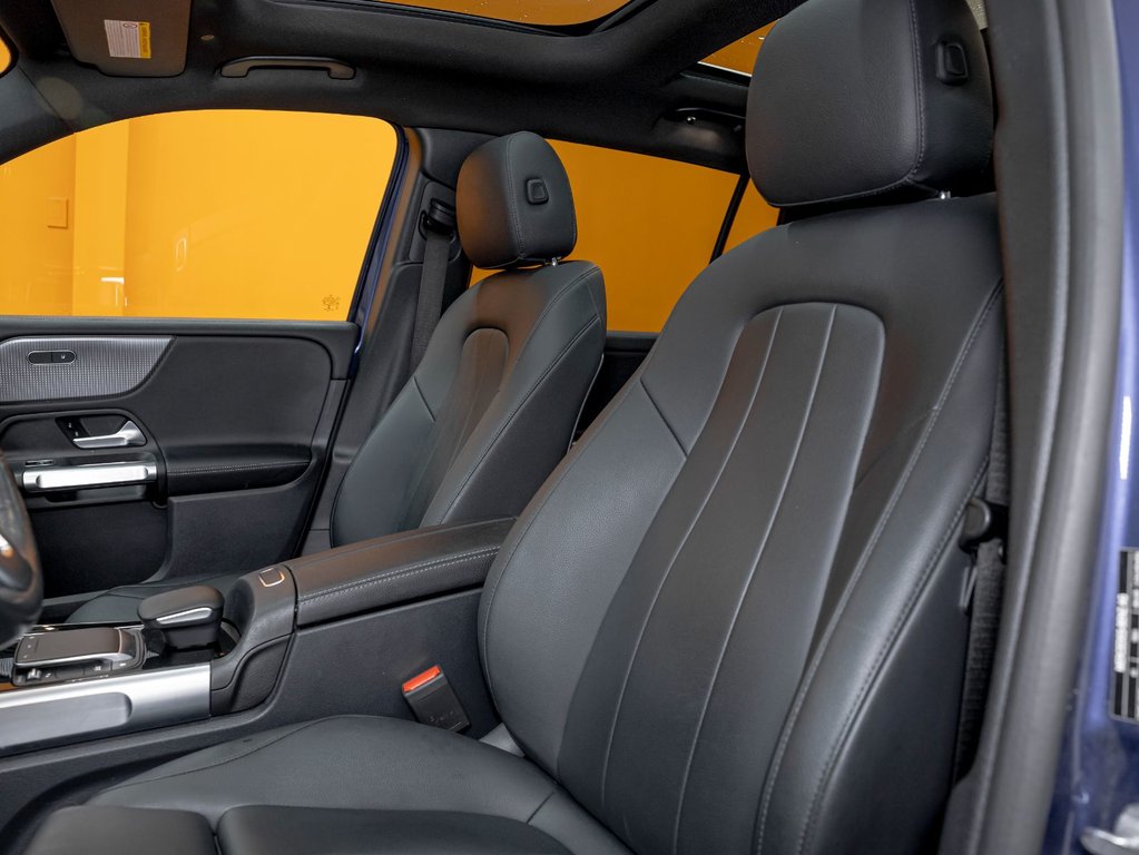 Mercedes-Benz GLB  2022 à St-Jérôme, Québec - 11 - w1024h768px