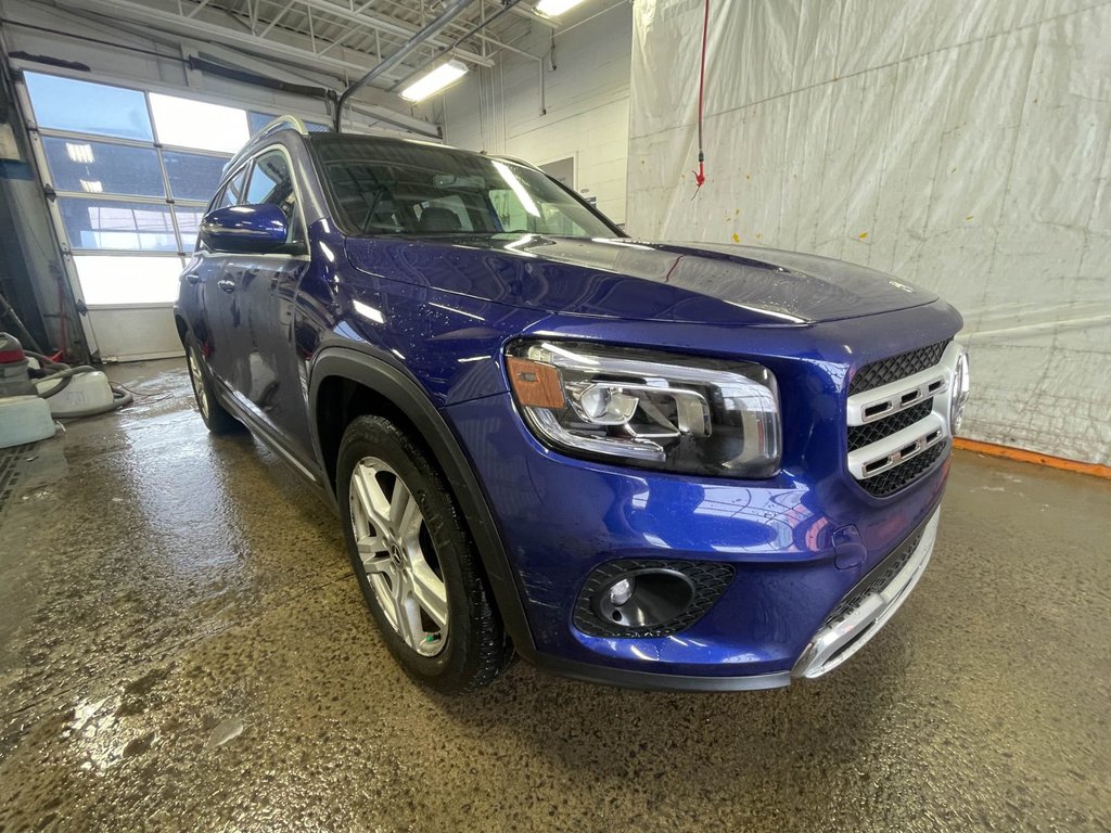 Mercedes-Benz GLB  2022 à St-Jérôme, Québec - 9 - w1024h768px