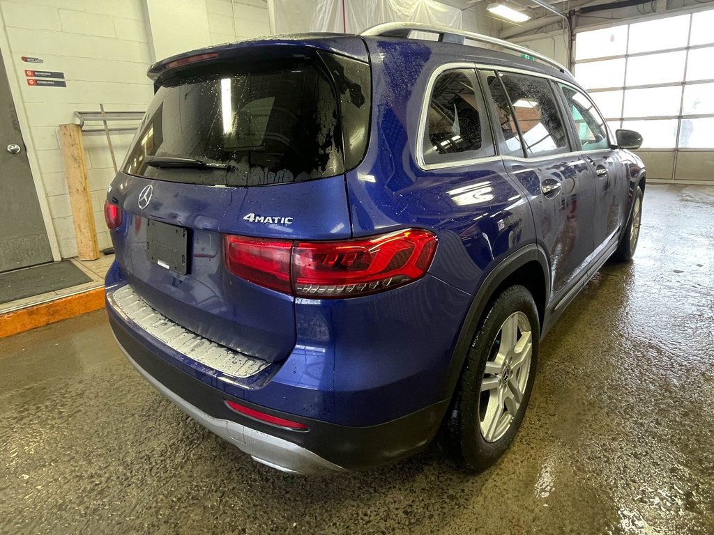 Mercedes-Benz GLB  2022 à St-Jérôme, Québec - 8 - w1024h768px