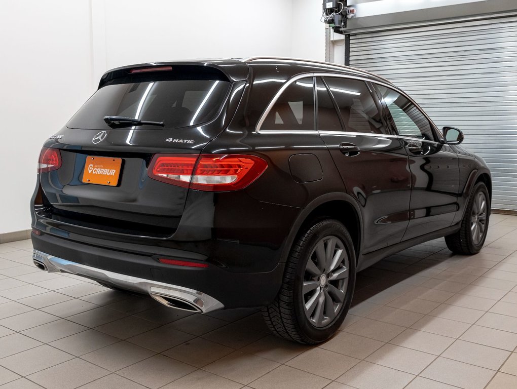 2016 Mercedes-Benz GLC in St-Jérôme, Quebec - 8 - w1024h768px