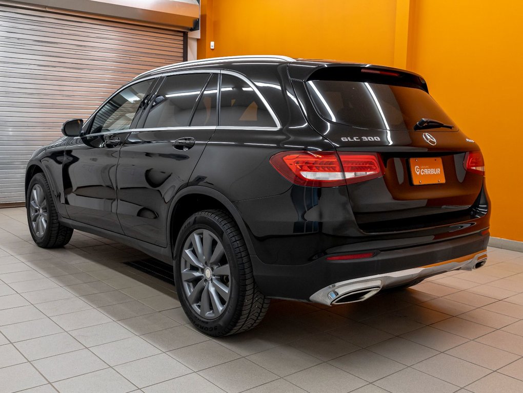 2016 Mercedes-Benz GLC in St-Jérôme, Quebec - 5 - w1024h768px