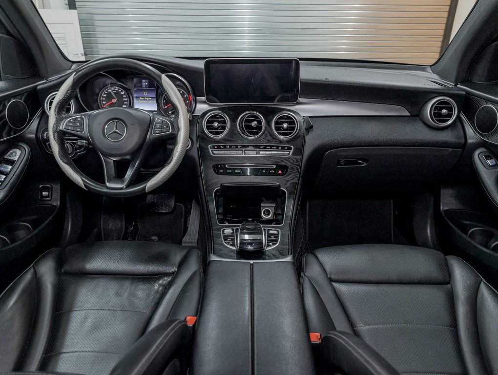 2019 Mercedes-Benz GLC in St-Jérôme, Quebec - 13 - w1024h768px