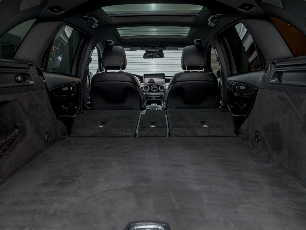 2019 Mercedes-Benz GLC in St-Jérôme, Quebec - 34 - w1024h768px