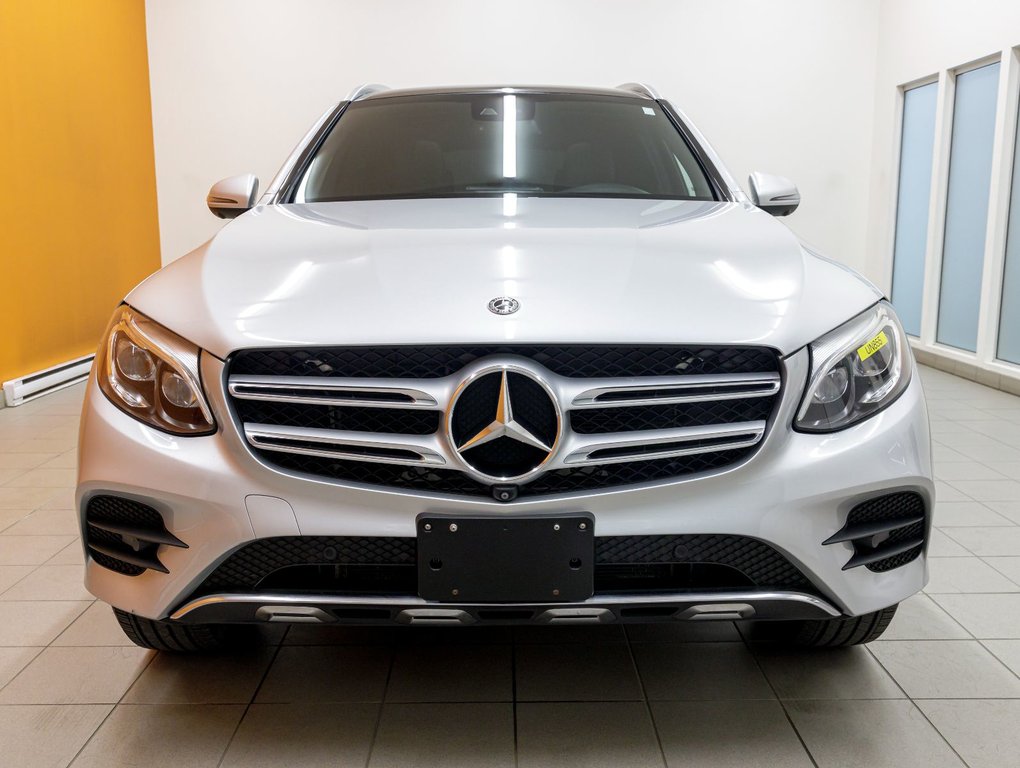 2019 Mercedes-Benz GLC in St-Jérôme, Quebec - 6 - w1024h768px