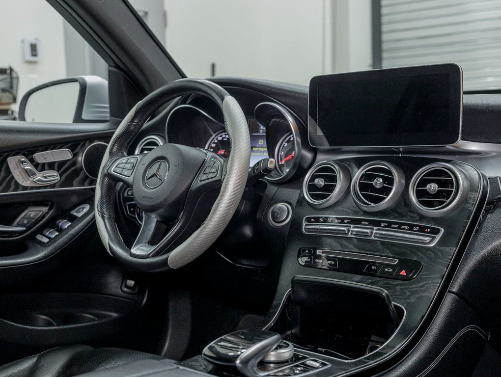 2019 Mercedes-Benz GLC in St-Jérôme, Quebec - 19 - w1024h768px