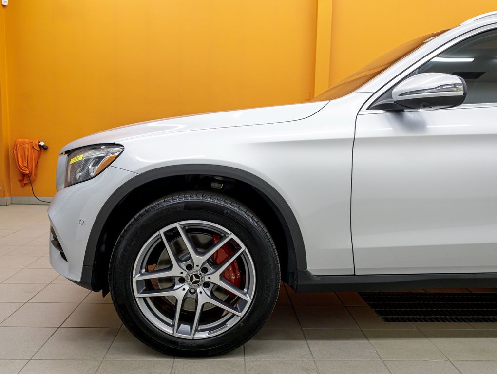 2019 Mercedes-Benz GLC in St-Jérôme, Quebec - 37 - w1024h768px