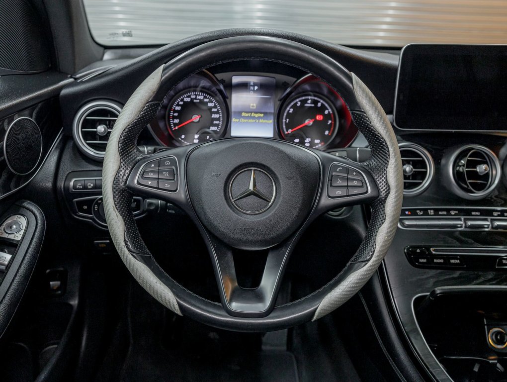 2019 Mercedes-Benz GLC in St-Jérôme, Quebec - 22 - w1024h768px