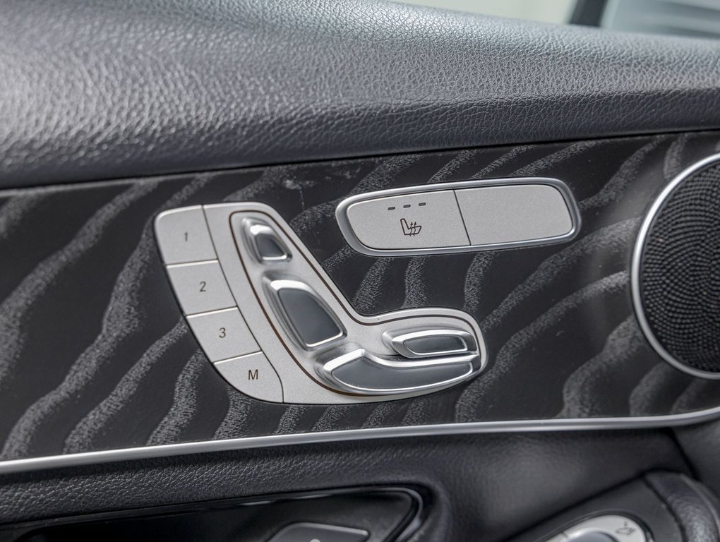 2019 Mercedes-Benz GLC in St-Jérôme, Quebec - 31 - w1024h768px