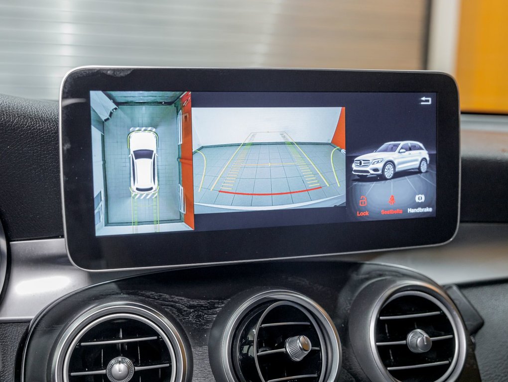 2019 Mercedes-Benz GLC in St-Jérôme, Quebec - 18 - w1024h768px