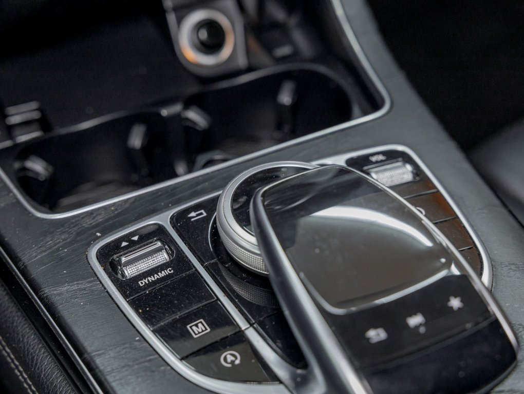 2019 Mercedes-Benz GLC in St-Jérôme, Quebec - 25 - w1024h768px