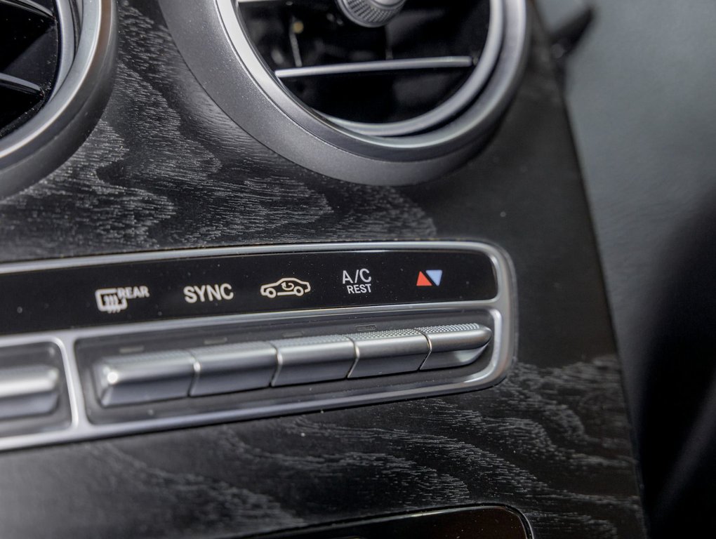 2019 Mercedes-Benz GLC in St-Jérôme, Quebec - 26 - w1024h768px