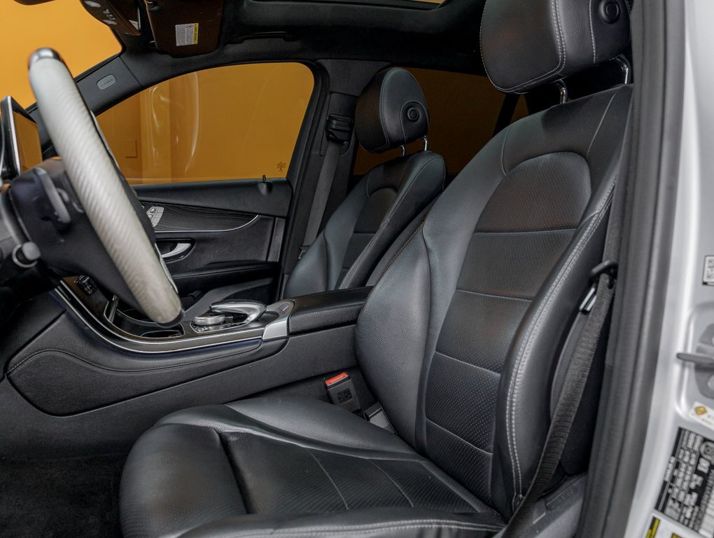 2019 Mercedes-Benz GLC in St-Jérôme, Quebec - 16 - w1024h768px