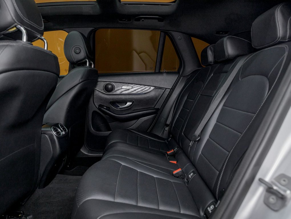 2019 Mercedes-Benz GLC in St-Jérôme, Quebec - 30 - w1024h768px