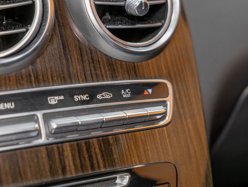Mercedes-Benz GLC  2019 à St-Jérôme, Québec - 20 - w1024h768px