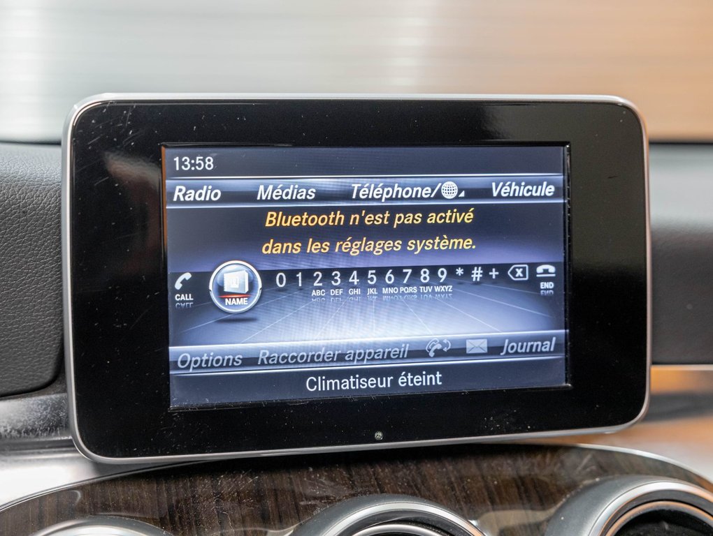 Mercedes-Benz GLC  2019 à St-Jérôme, Québec - 16 - w1024h768px