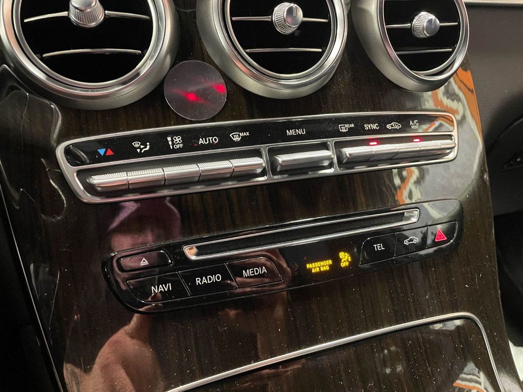 Mercedes-Benz GLC  2019 à St-Jérôme, Québec - 13 - w1024h768px