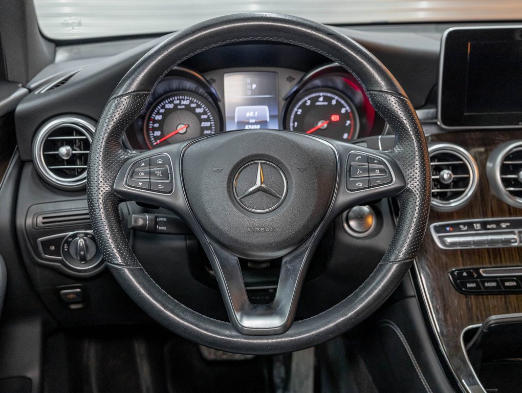 Mercedes-Benz GLC  2019 à St-Jérôme, Québec - 12 - w1024h768px