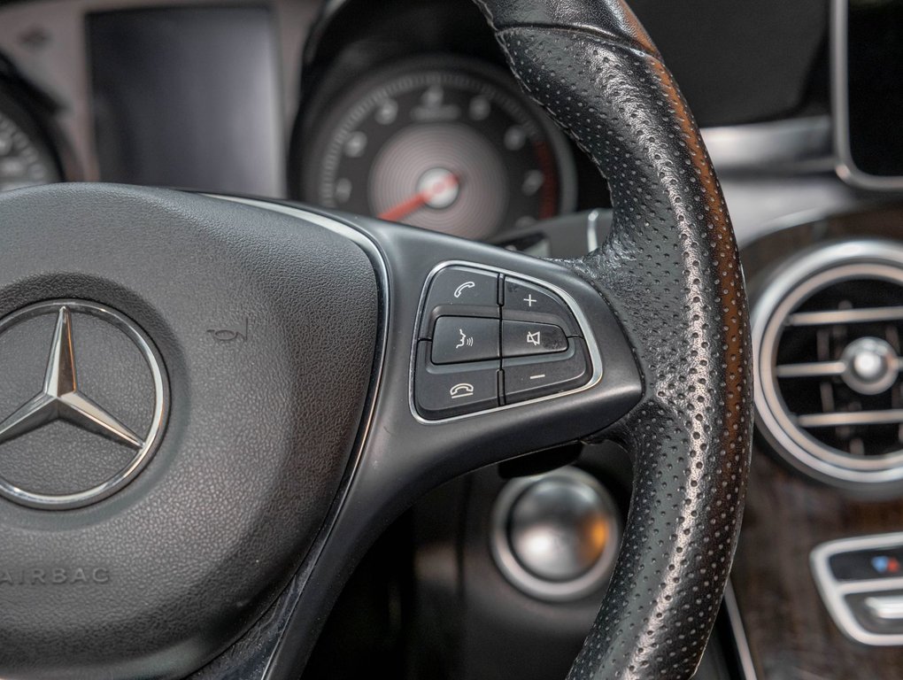 Mercedes-Benz GLC  2019 à St-Jérôme, Québec - 15 - w1024h768px