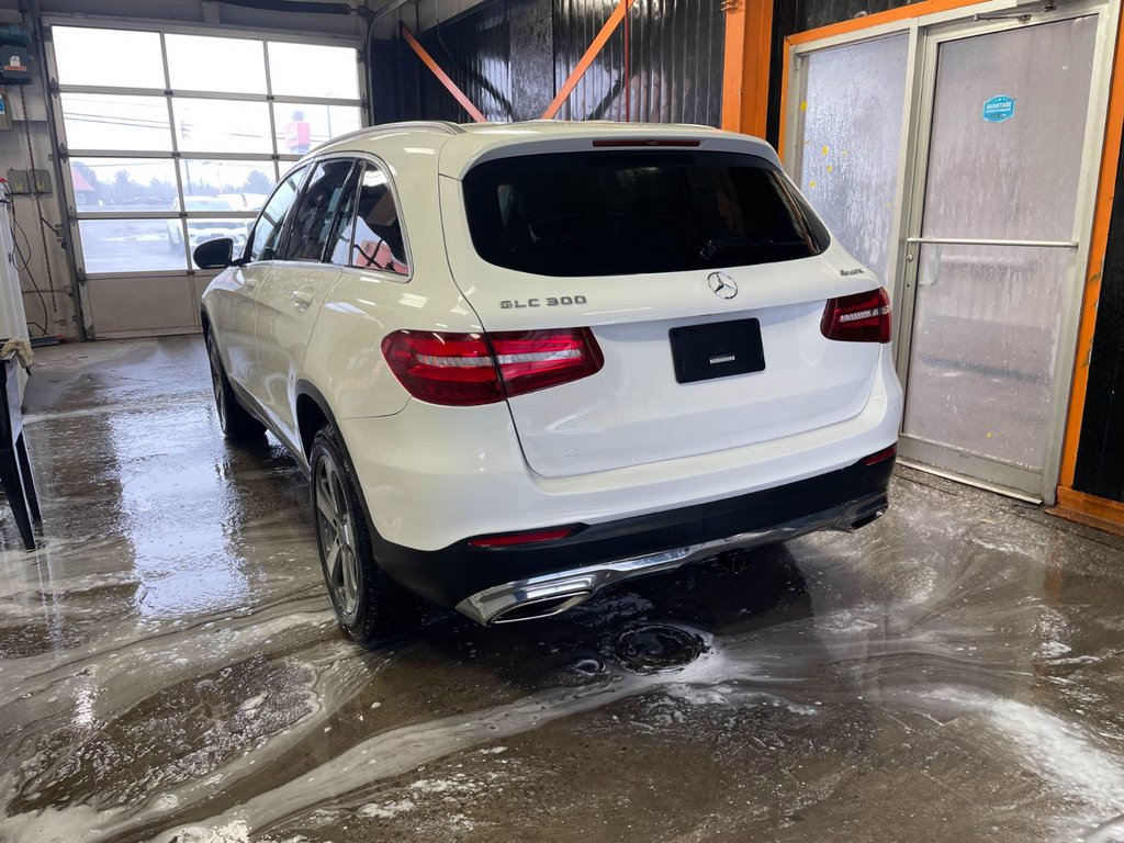 Mercedes-Benz GLC  2019 à St-Jérôme, Québec - 5 - w1024h768px