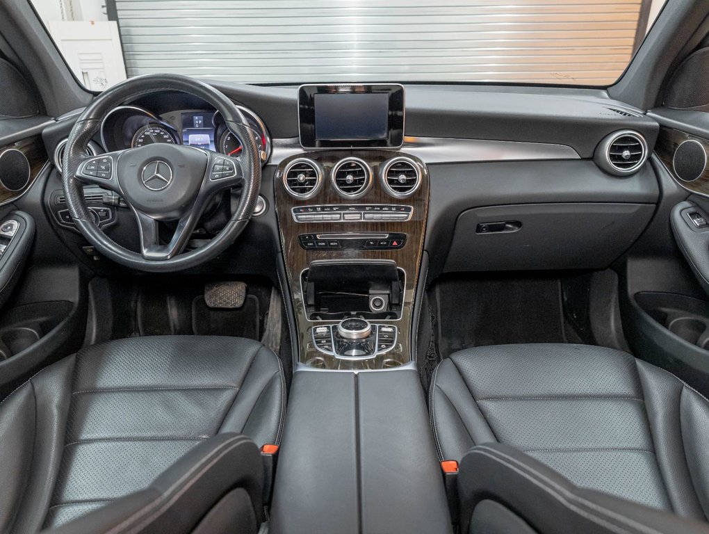 Mercedes-Benz GLC  2019 à St-Jérôme, Québec - 11 - w1024h768px